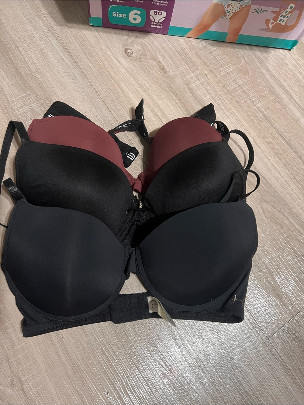 Bra 36c
